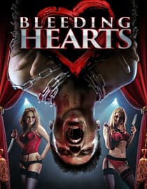 Bleeding Hearts