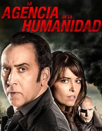 La agencia de la humanidad