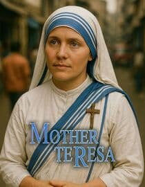 Mother Teresa
