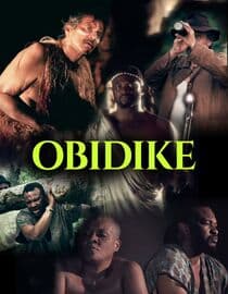 Obidike