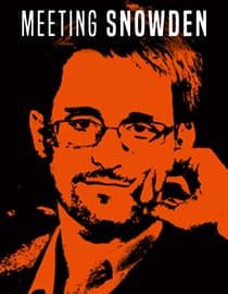 Meeting Snowden