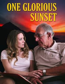 One Glorious Sunset