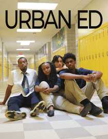 Urban Ed