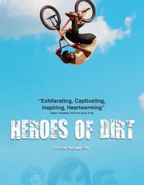 Heroes Of Dirt