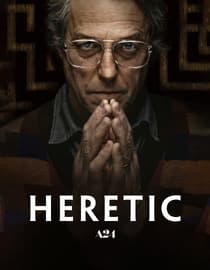 Heretic