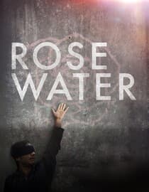 Rosewater