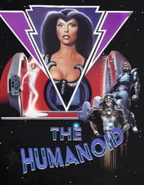 The Humanoid