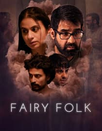Fairy Folk