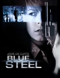 Blue Steel
