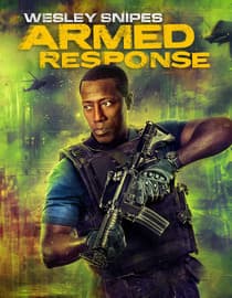 Armed Response (2017)