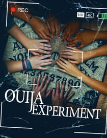 Ouija Experiment