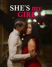 She's My Girl