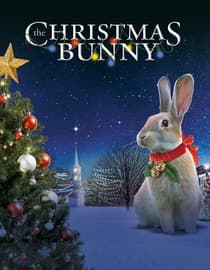 The Christmas Bunny