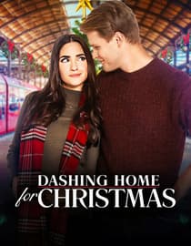 Dashing Home for Christmas