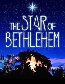 The Star Of Bethlehem