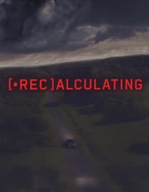 Recalculating