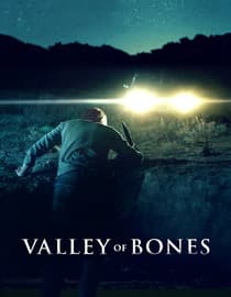 Valley of Bones