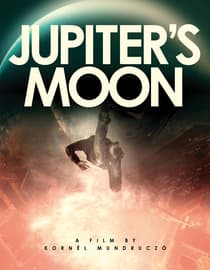 Jupiters Moon
