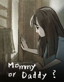 Mommy or Daddy?