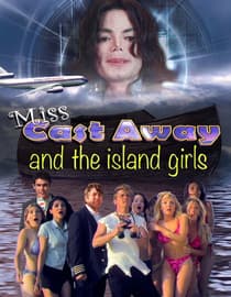 Miss Castaway and the Island Girls