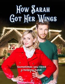 How Sarah Got Her Wings
