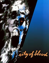 City of Blood