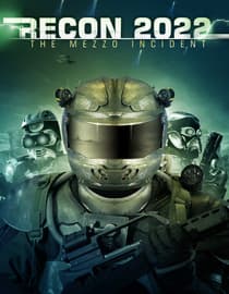 Recon 2022: The Mezzo Incident