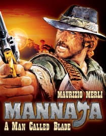 Mannaja: A Man Called Blade