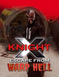 X Knight: Escape From Warp Hell