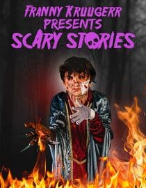Franny Kruugerr presents Scary Stories