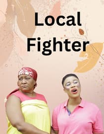 Local fighter