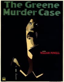 The Greene Murder Case