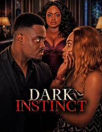 Dark Instinct