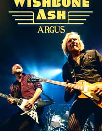 Wishbone Ash: Argus