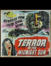 Terror In The Midnight Sun