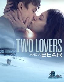 Two Lovers and a Bear