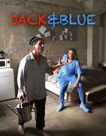 Jack and Blue