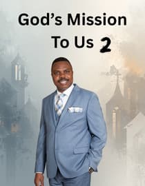 Mission to the unreached