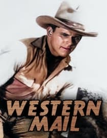 Western Mail (In Color)