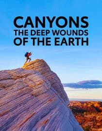 Canyons: The Deep Wounds of The Earth