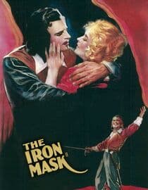 The Iron Mask