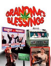Grandma's Blessings