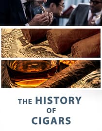 The History of Cigars