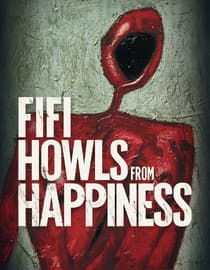 Fifi Howls from Happiness