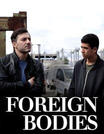 Foreign Bodies