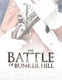 The Battle of Bunker Hill