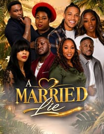 A Married Lie