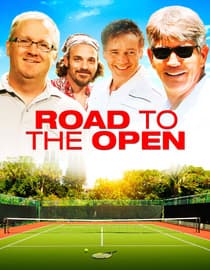Road To The Open (CBA)