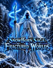 SnowBorn Saga: Fractured Worlds