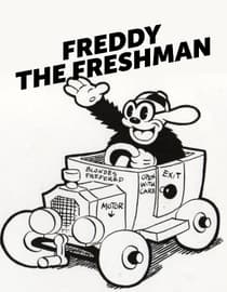 Freddy the Freshman
